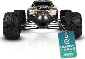 Read more about the article 8 Remote Control Cars: A Comparative Review