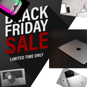 Read more about the article Unveiling the Best Black Friday 2023 Deals on Apple Products: Unmatched Savings on AirPods, iPads, MacBooks, and More