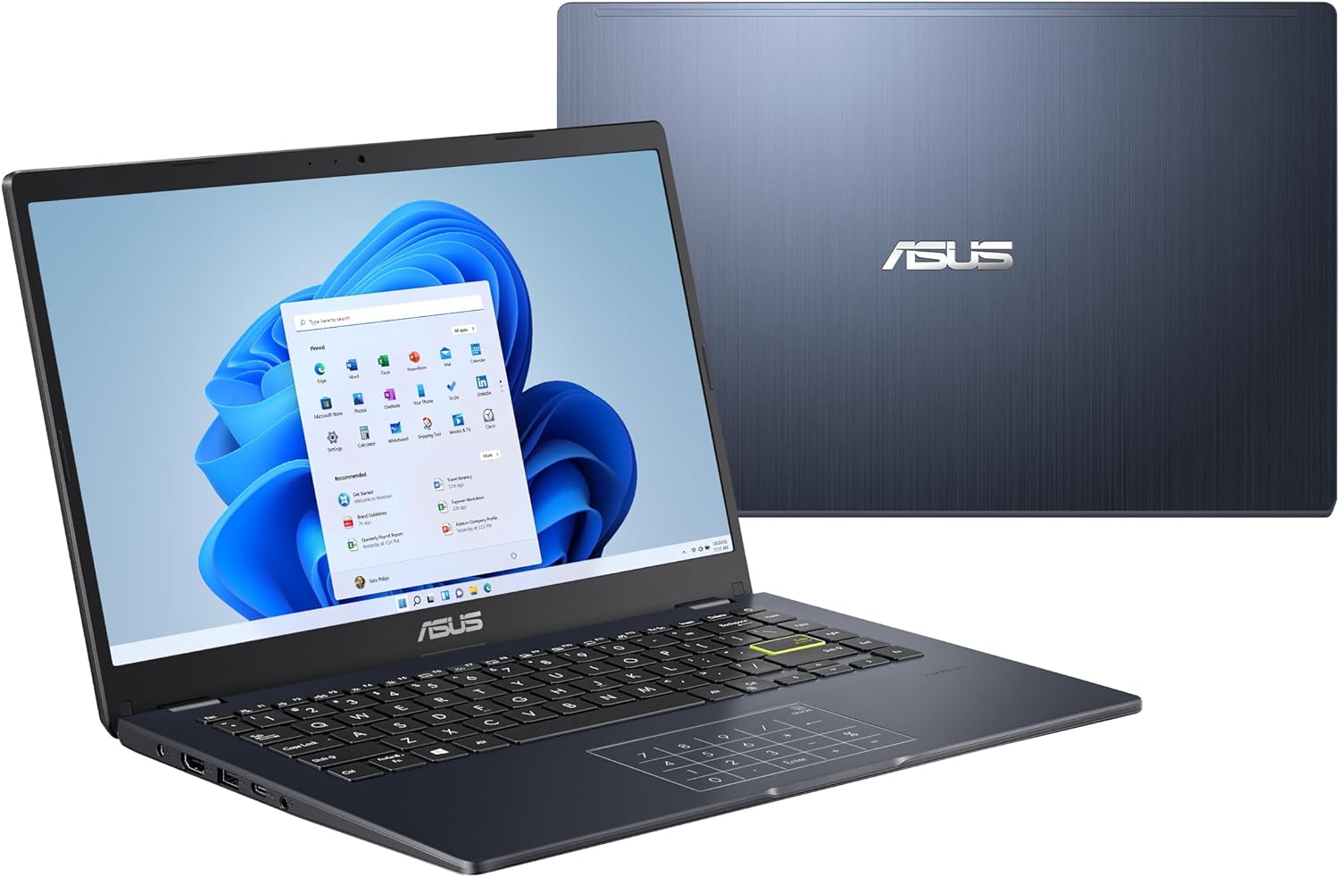 You are currently viewing ASUS Vivobook Go 14 L410 Review