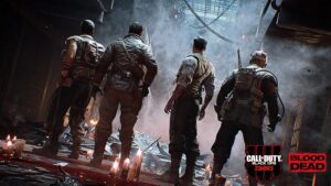 Read more about the article Call of Duty: Black Ops 4 – PlayStation 4 Standard Edition Review