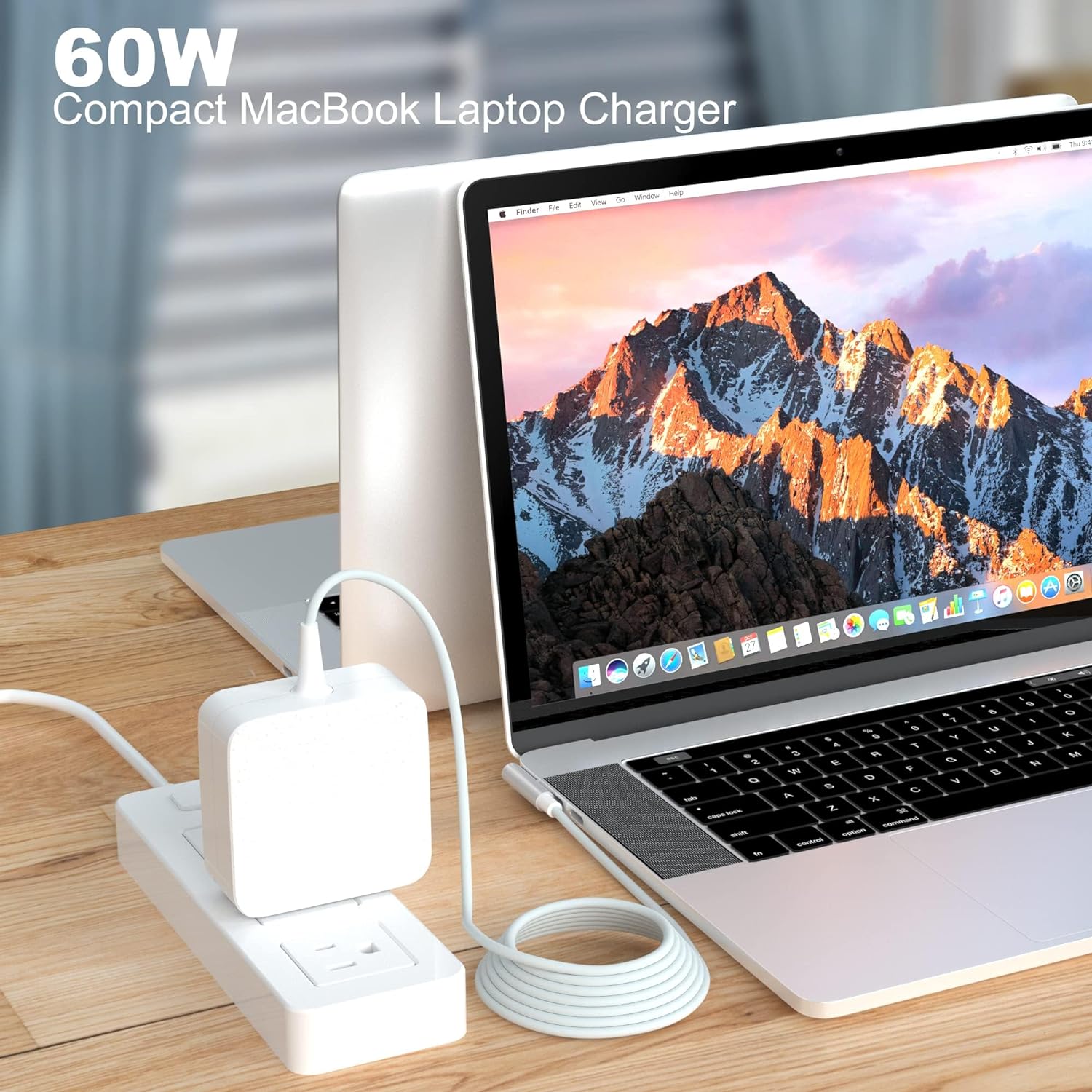 Read more about the article Comparing 8 Mac Book Pro Chargers & Accessories – Which One Reigns?