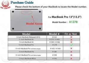 Read more about the article Reviewing and Comparing 8 MacBook Pro Accessories