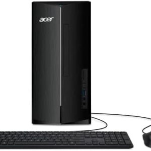Acer Aspire TC-1780-UA92 Desktop | 13th Gen Intel Core i5-13…