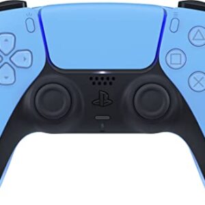 PlayStation DualSense Wireless Controller – Starlight Blue