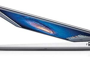 Apple MacBook Air MD711LL/A 11.6-inch Laptop – Intel Core i5…