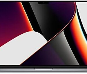 Apple 2021 MacBook Pro (16.2-inch, M1 Pro chip with 10‑core …