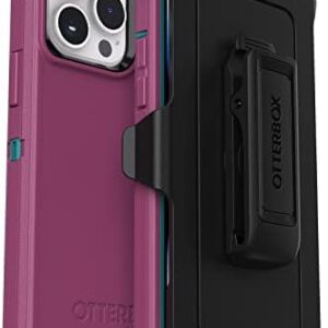 OtterBox iPhone 14 Pro Max (ONLY) Defender Series Case – CAN…