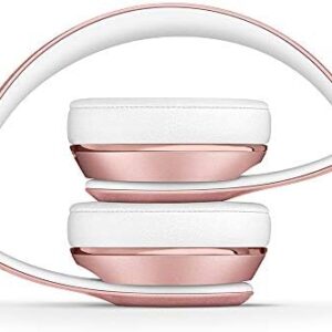Beats Solo3 Wireless On-Ear Headphones – Apple W1 Headphone …