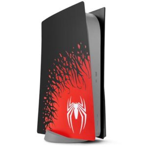 [Normal PS5 Disc Edition] – NOWSKINS Superhero Spider – Man …