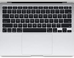 Apple 2020 MacBook Air Laptop M1 Chip, 13” Retina Display, 8…