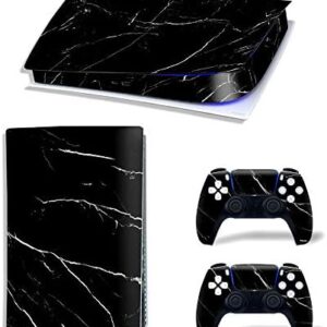 Ps5 Stickers Full Body Vinyl Skin Decal Cover for Playstatio…