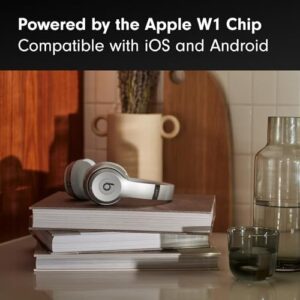 Beats Solo3 Wireless On-Ear Headphones – Apple W1 Headphone …