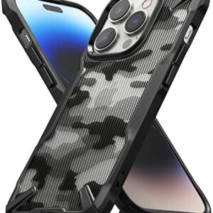 Ringke Fusion-X [Military Design] Compatible with iPhone 14 …