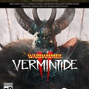 Warhammer: Vermintide 2 Deluxe Edition Xbox One – Xbox One
