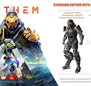 Anthem – Xbox One