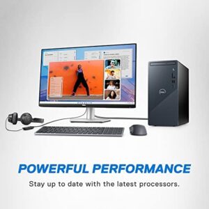 Dell Inspiron 3020 Desktop – Intel Core i7-13700, 1TB SSD + …