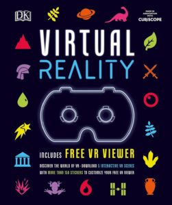 Read more about the article Virtual Reality Hardcover Review