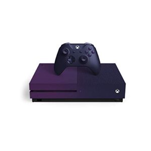 Microsoft Xbox One S 1TB Console – Fortnite Battle Royale Sp…