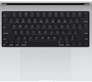 Apple 2023 MacBook Pro Laptop M3 Pro chip with 12‑core CPU, …
