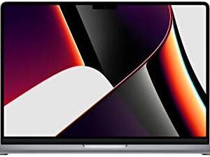 Apple 2021 MacBook Pro (14-inch, M1 Pro chip with 10‑core CP…