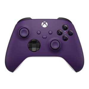 Xbox Core Wireless Gaming Controller – Astral Purple – Xbox …