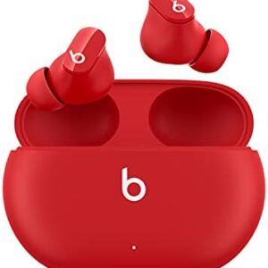 Beats Studio Buds – True Wireless Noise Cancelling Earbuds -…
