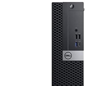 Dell Optiplex 7050 SFF Desktop PC Intel i7-7700 4-Cores 3.60…