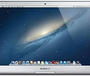 Apple MacBook Air 13″ (Mid 2013) – Core i5 1.3GHz, 4GB RAM, …