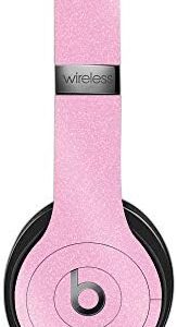 MIGHTY SKINS Glossy Glitter Skin for Beats Solo 3 Wireless -…
