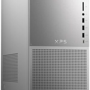 Dell XPS 8960 Business Desktop Computer Tower Platinum | 13t…