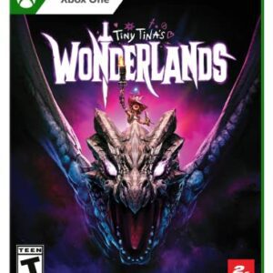Tiny Tina’s Wonderlands – Xbox One