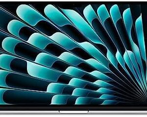 Apple 2023 MacBook Air M2 chip (15-inch, 8GB RAM, 512GB SSD …