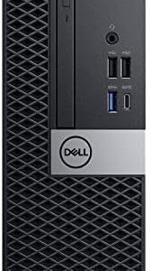 Dell Optiplex 5060 Desktop Computer | Hexa Core Intel i5 (3….
