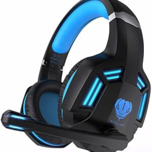Headsets for Xbox One, PS4, PC, Nintendo Switch, Mac, Gaming…