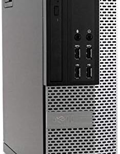 Dell OptiPlex 9020 Premium Desktop Computer PC – Intel Quad …