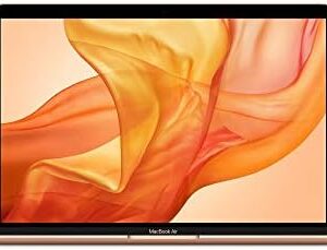 Apple MacBook Air (13-inch Retina display, 1.6GHz dual-core …