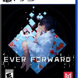 Ever Forward – PlayStation 5