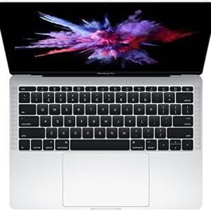 Apple 13in MacBook Pro, Retina Display, 2.3GHz Intel Core i5…