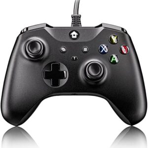 SZDILONG Wired Controller for Xbox One, Controller for Xbox …