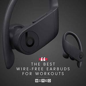 Beats Powerbeats Pro Wireless Earbuds – Apple H1 Headphone C…