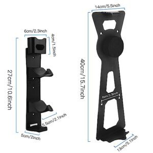 Gooditour Wall Mount Stand Compatible with Playstation 5, Co…