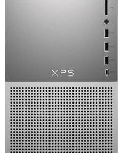 Dell XPS 8960 Business Desktop Computer Tower Platinum | 13t…