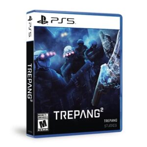 Trepang2 – PlayStation 5