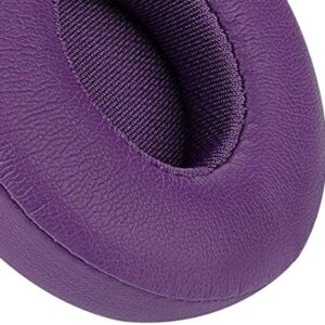 Replacement Solo3 Earpads Ear Pads Protein PU Leather Ear Cu…