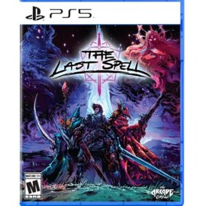 The Last Spell – PlayStation 5