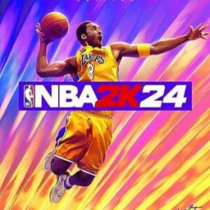 NBA 2K24 – Xbox One [Digital Code]