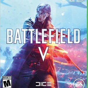 Battlefield V – Xbox One