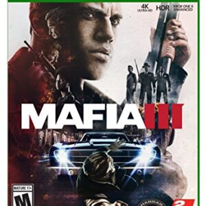 Mafia III – Xbox One