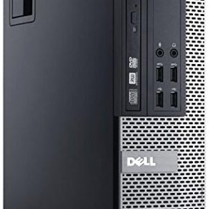Dell Optiplex 9020 Small Form Factor Desktop with Intel Core…