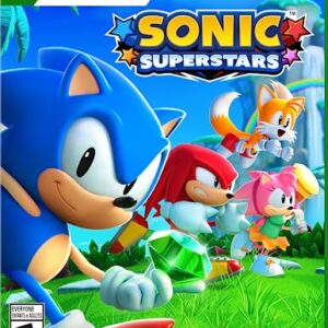 Sonic Superstars – Xbox Series X